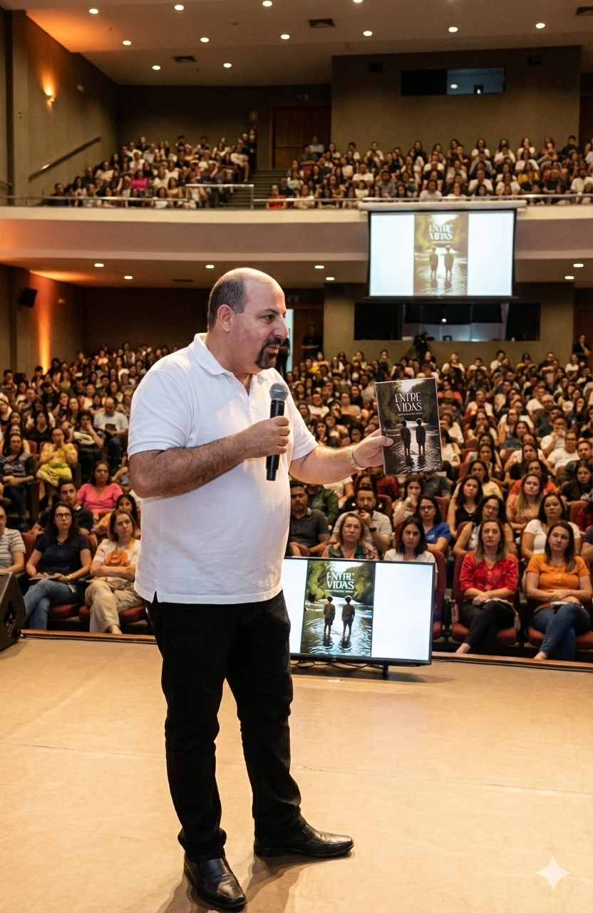 Mario Salerno Jr
