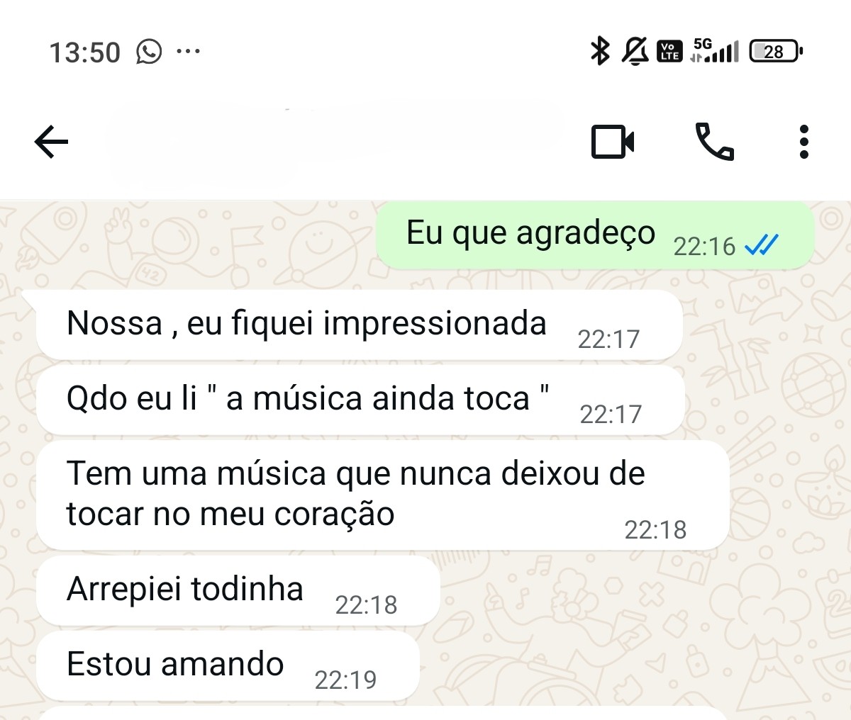 Depoimento Mario Salerno Jr